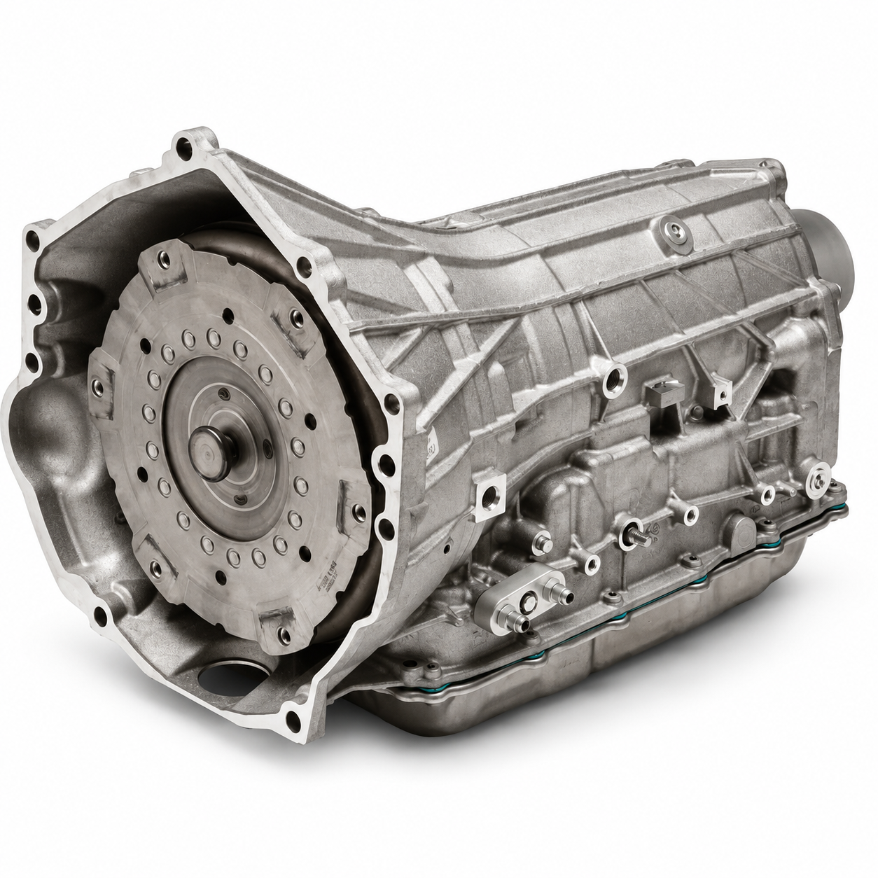 Transmissions example